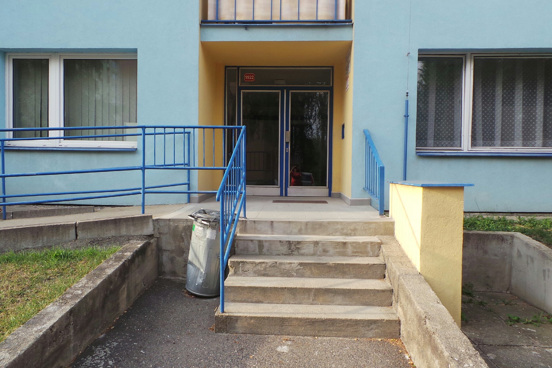 Centrum pro zdravotně postižené a seniory Středočeského kraje, o.p.s.