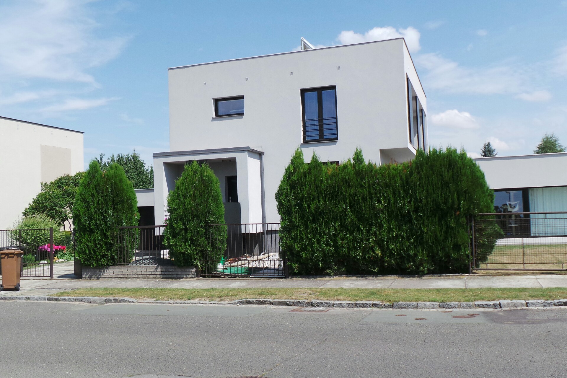 Centrum of Excellence for Good Governance