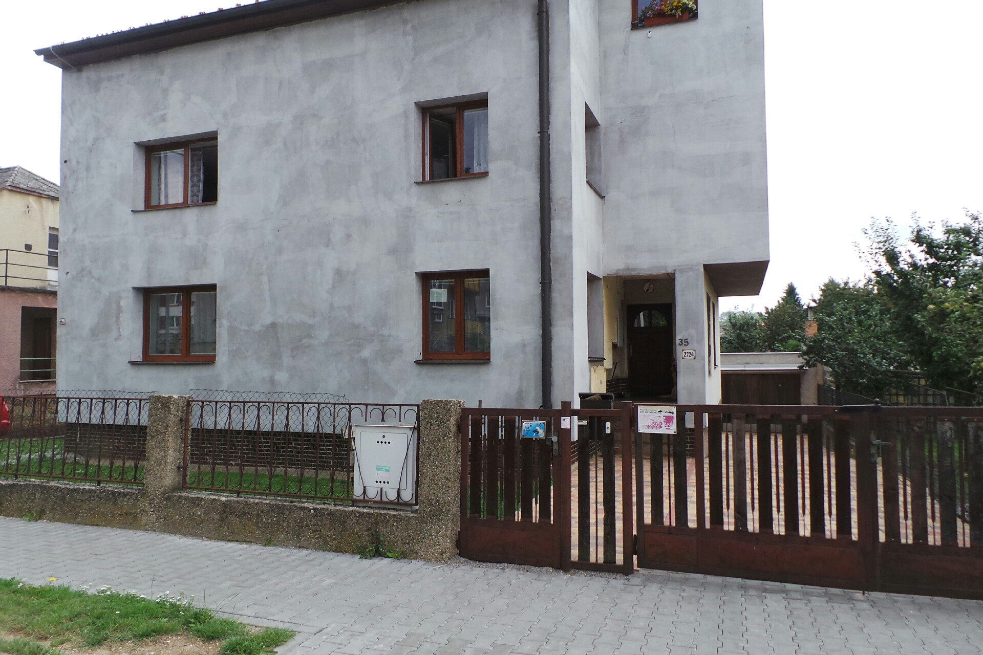 Solární systémy David Tichánek