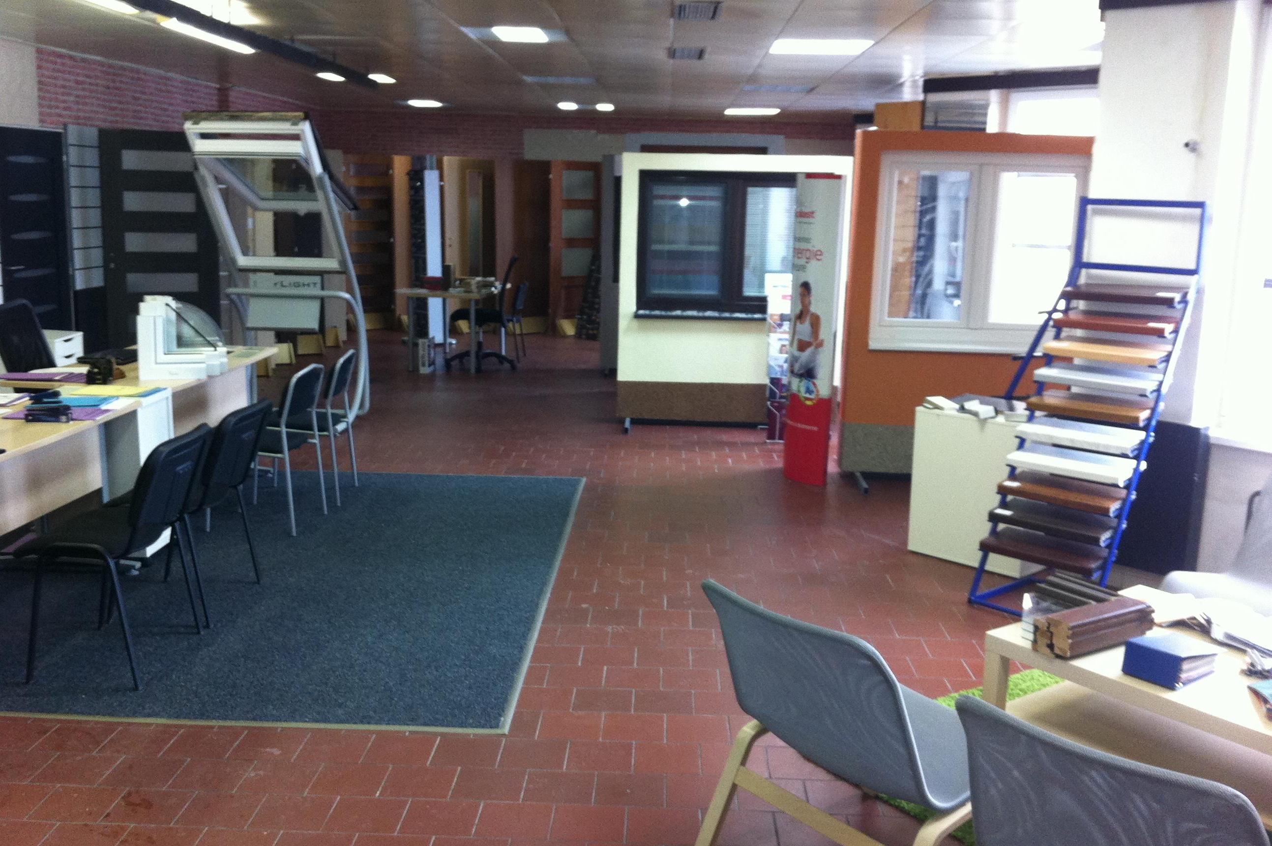 OKNA TRIOGAS, s.r.o.