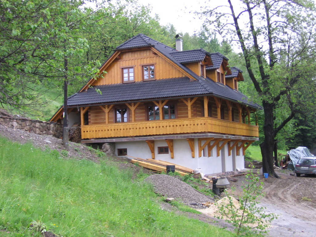 Projekční kancelář, Ing.arch.A.Závada foto 3