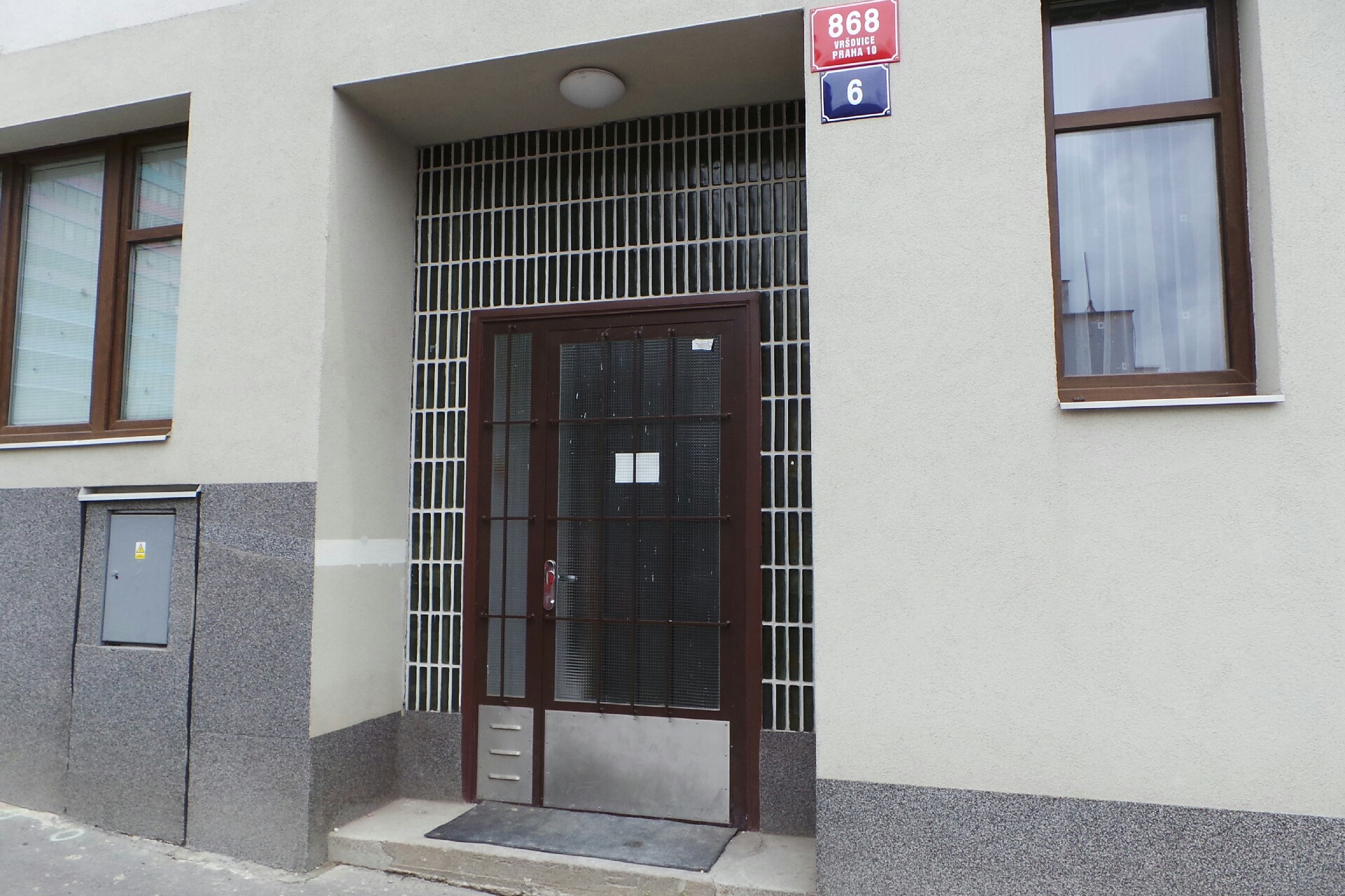 Stavební projekce architekt Mašek, s.r.o.