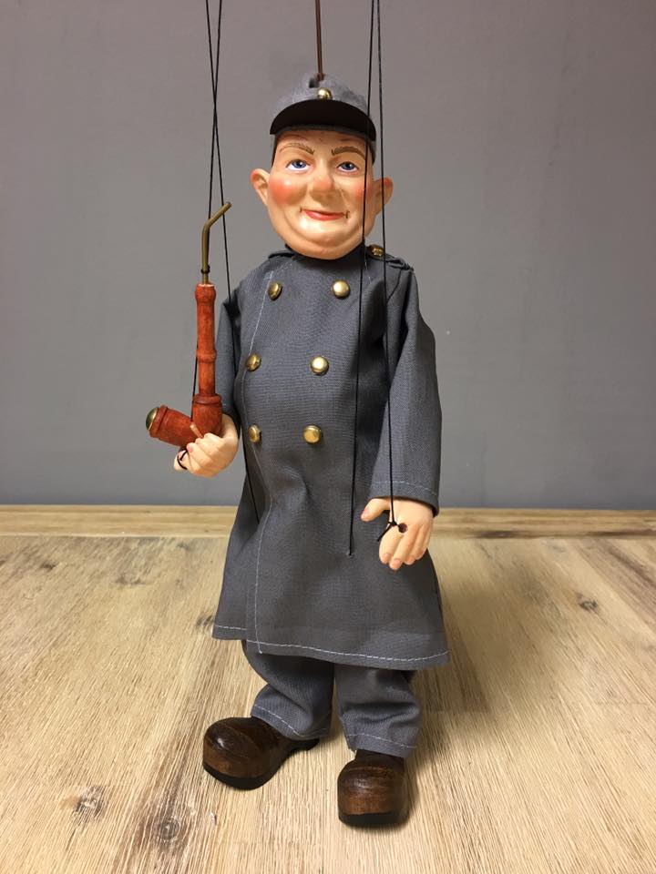 Rici Marionettes foto 2