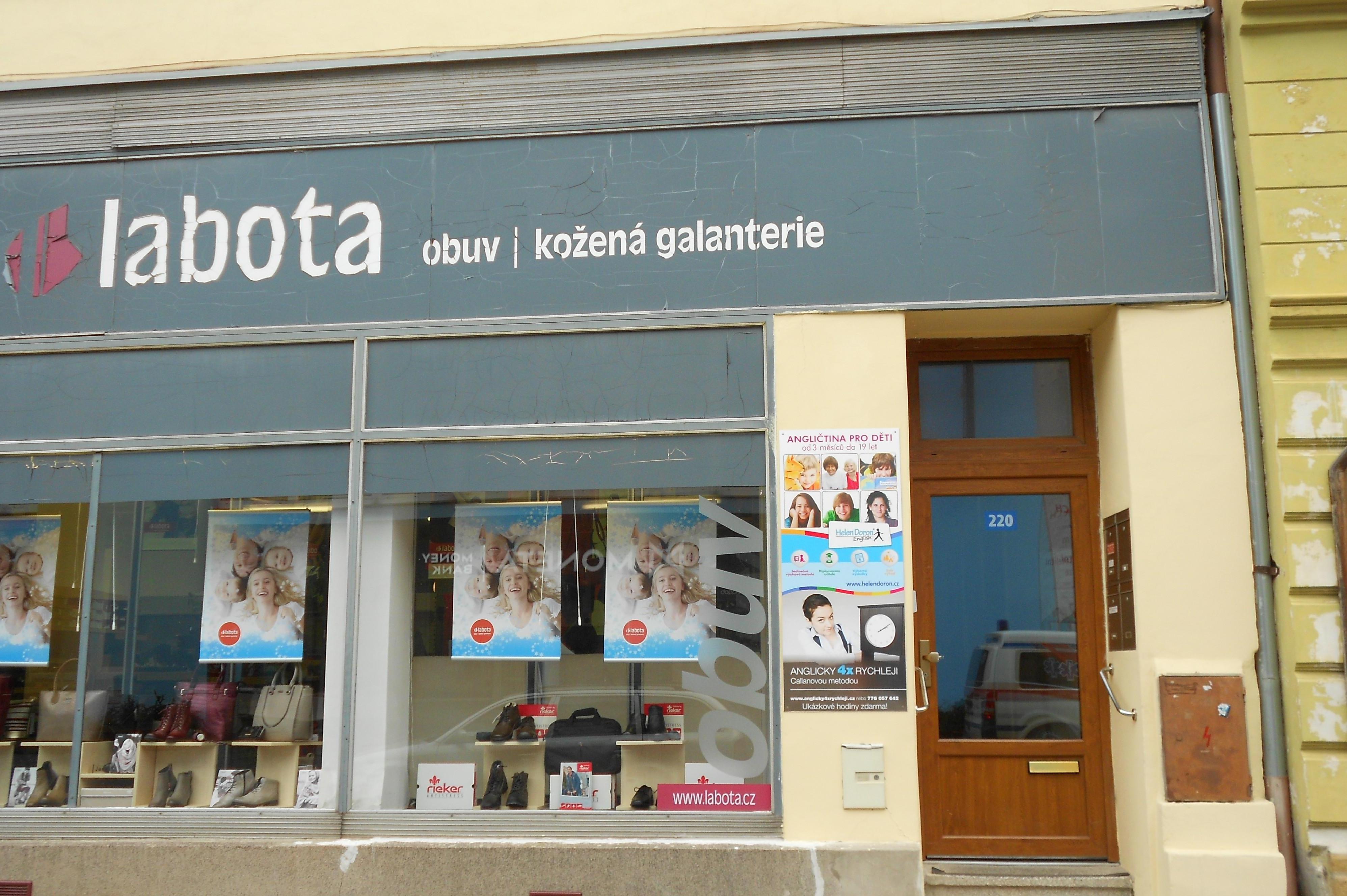 Helen Doron English - Ing. Blanka Krásová