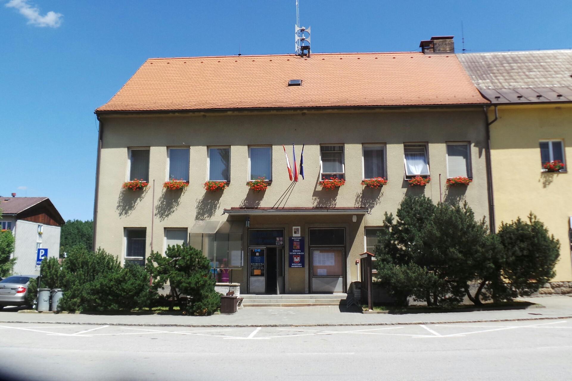 Bankomat České spořitelny foto 2