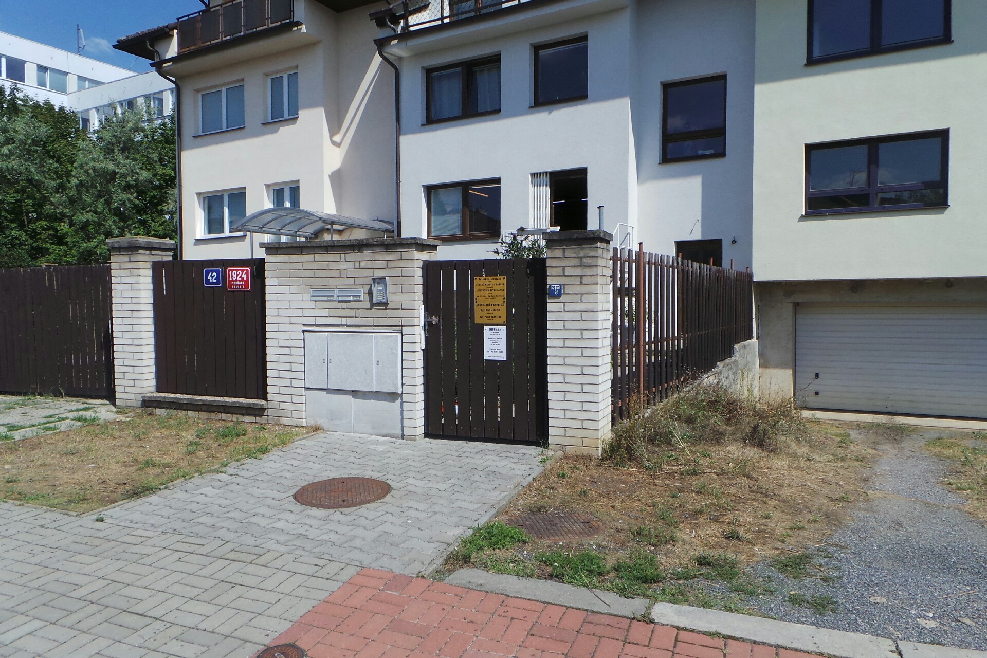 Daňový poradce ev. č. 3979 Mgr. Lucie Hlavičková