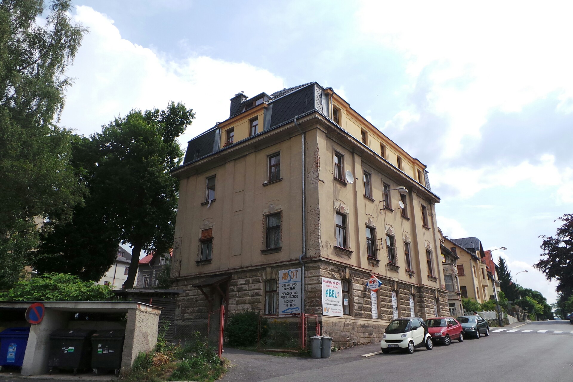 Daňový poradce ev. č. 1062 RNDr. Ing. Jan Polák