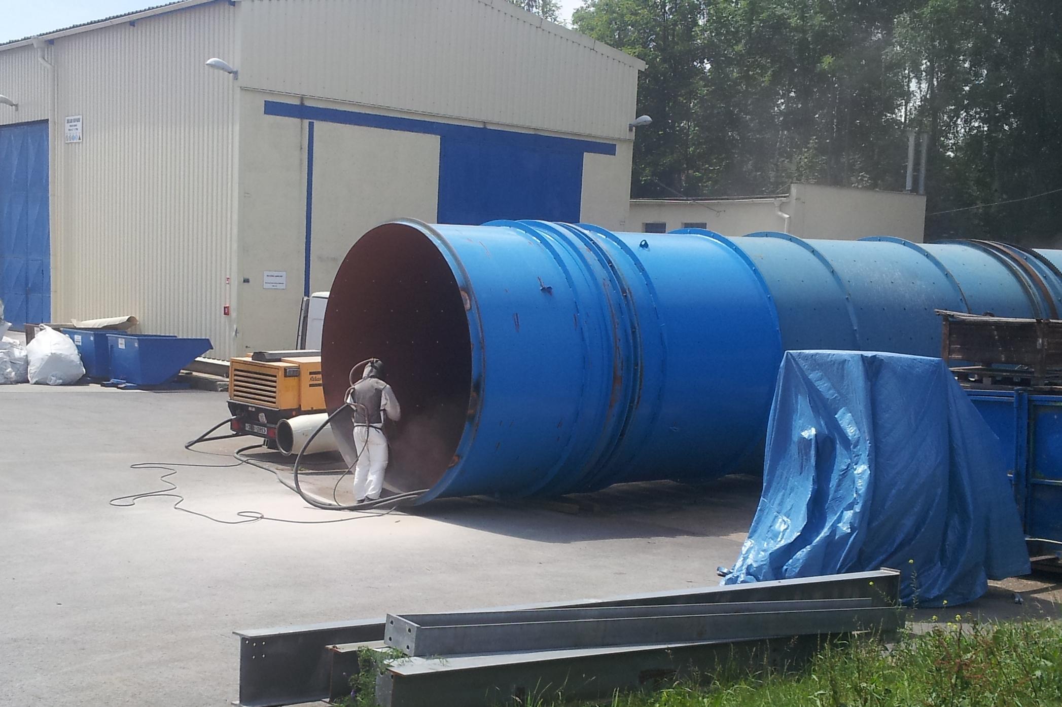 ELNA-renovace s.r.o.