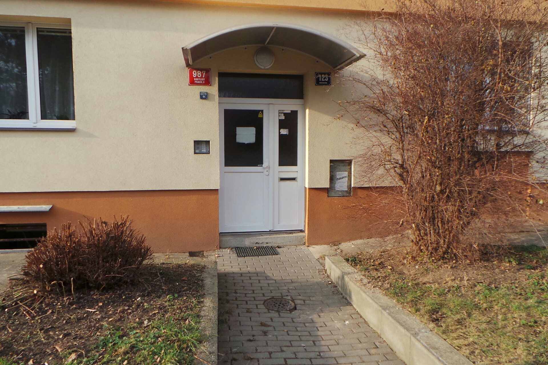 Technologie a inovace