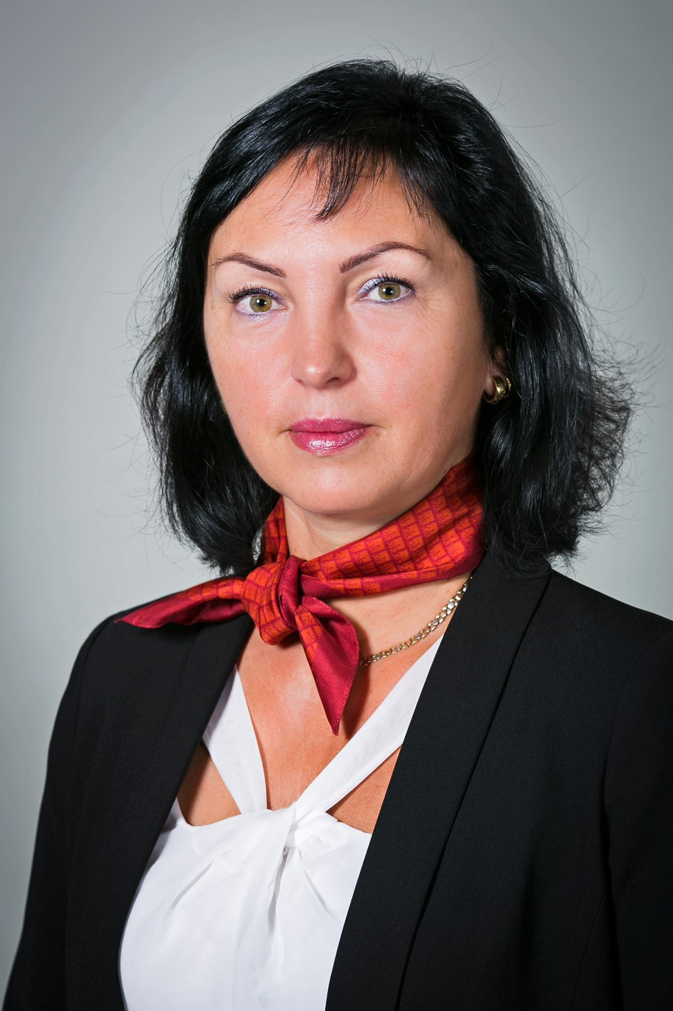 Mgr. Eva Burešová-Fincentrum & Swiss Life Select foto 3
