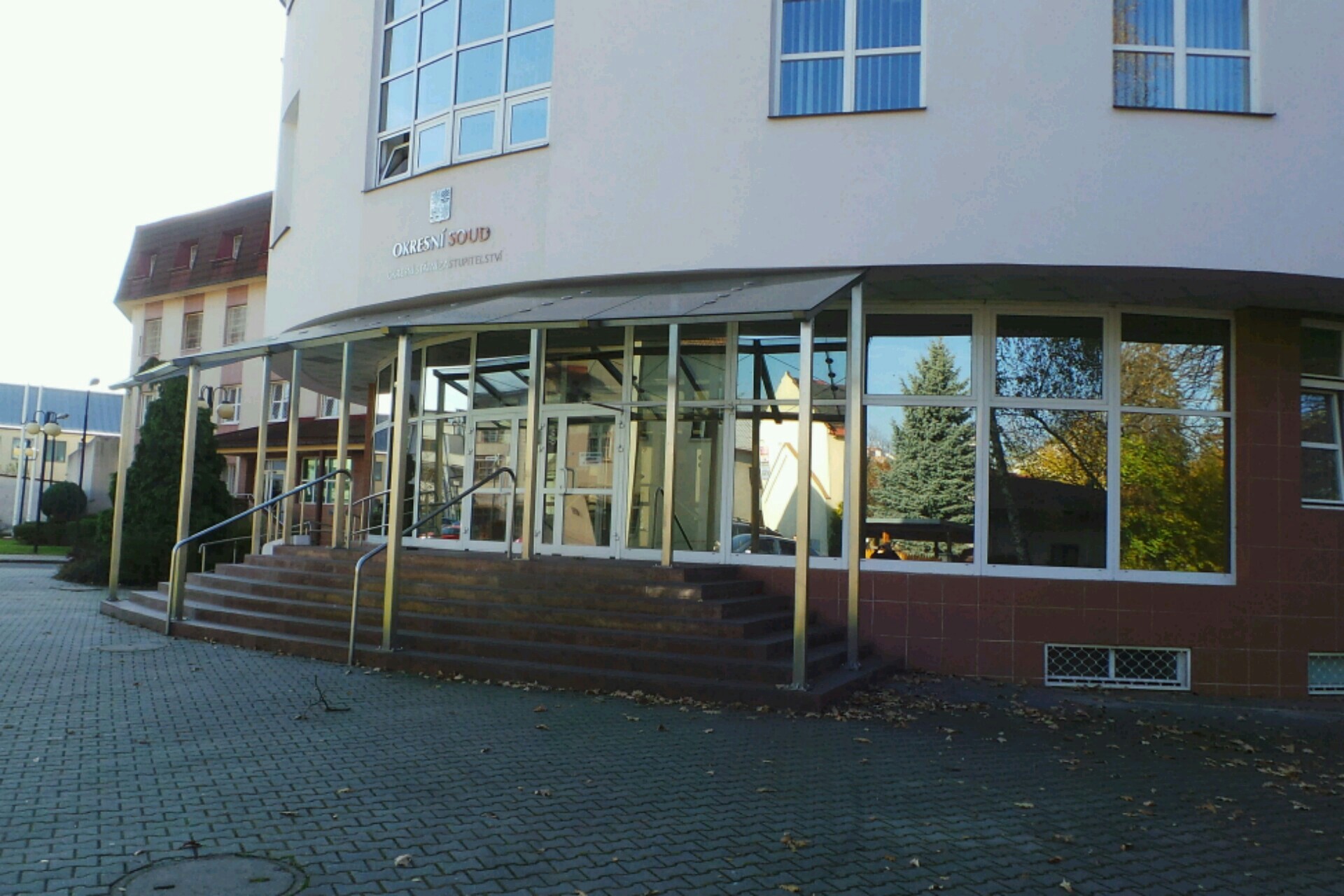 Okresní státní zastupitelství Karviná