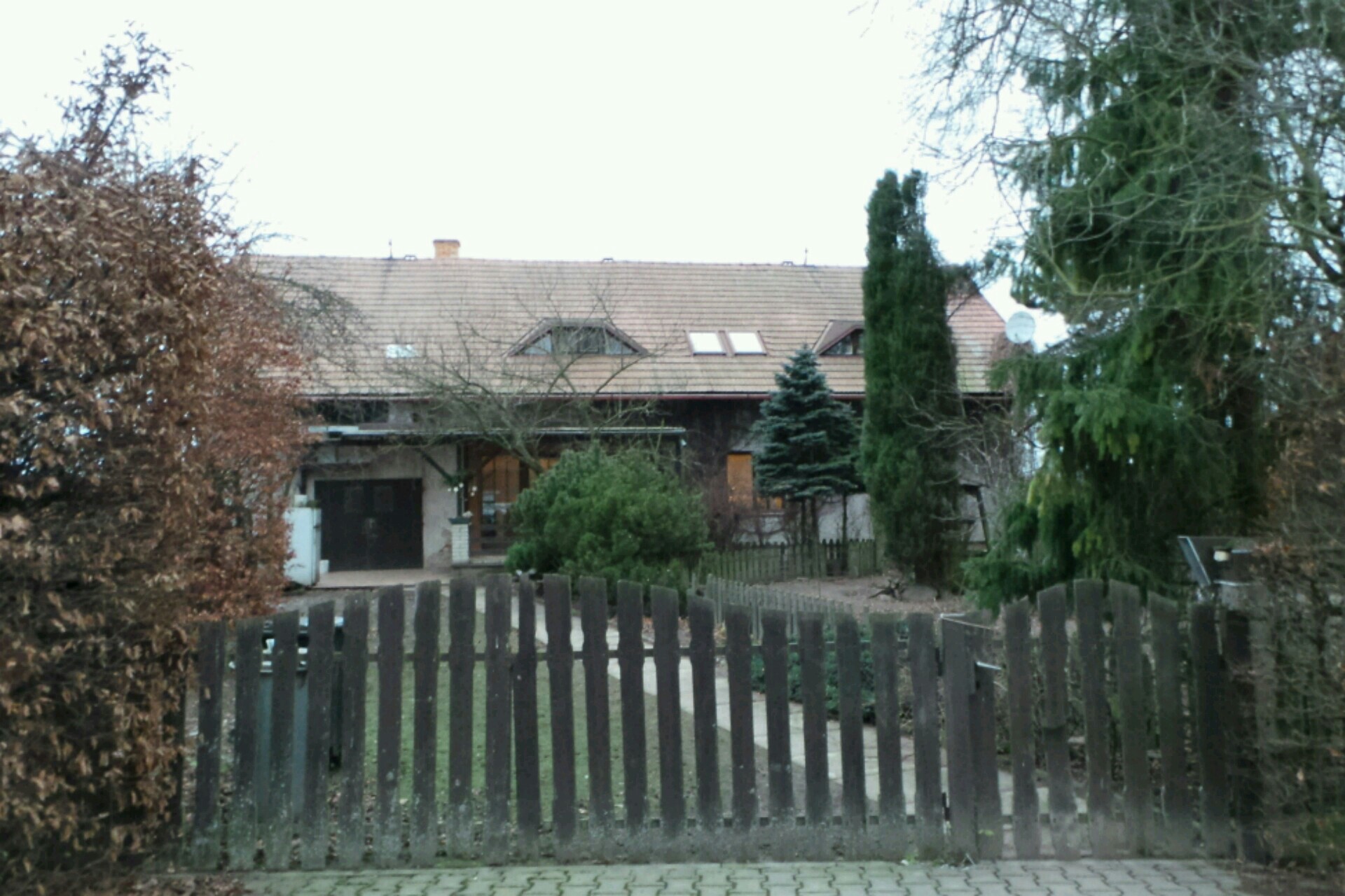 Vodní hospodářství Lípa nad Orlicí