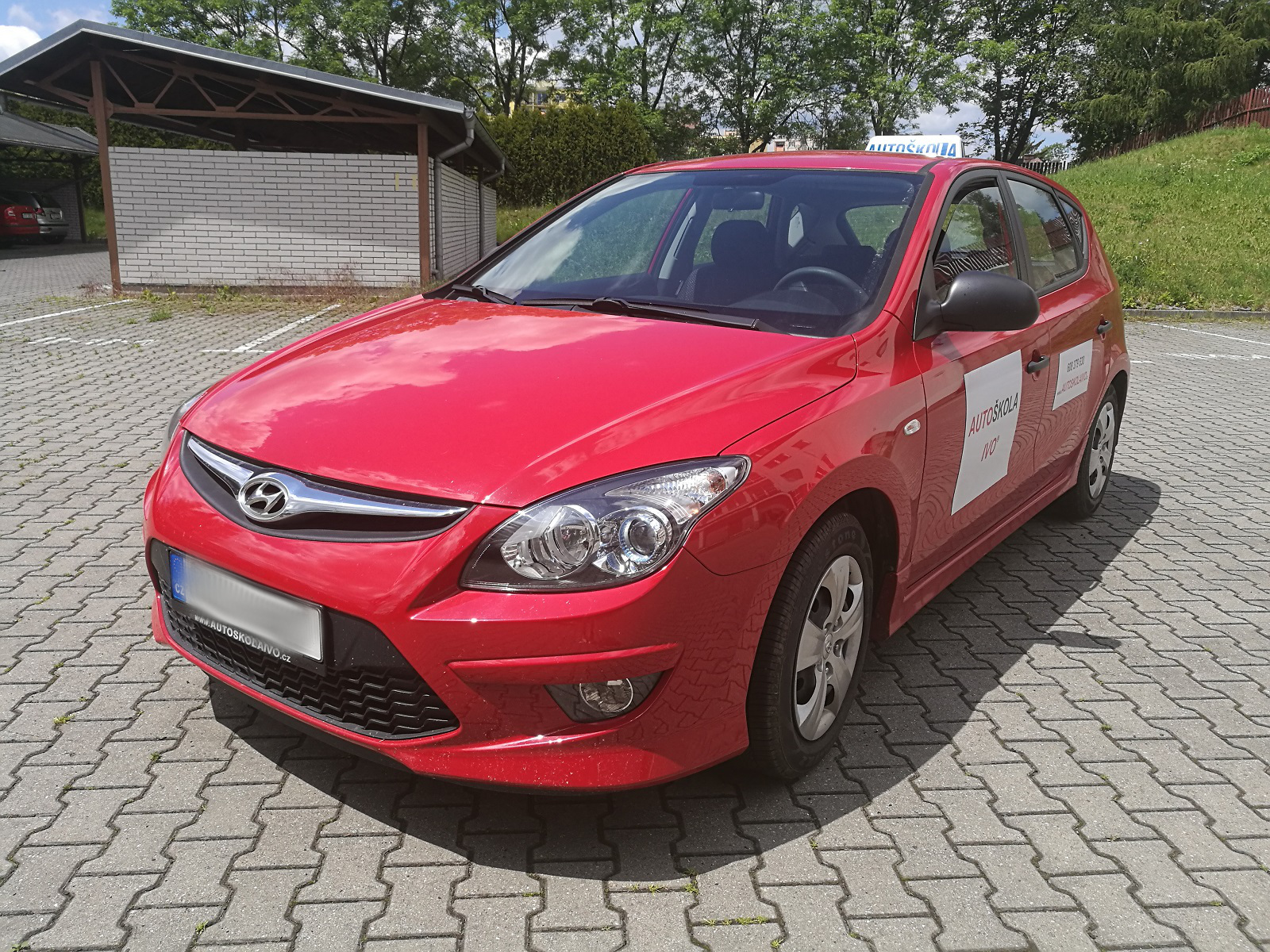 Autoškola IVO foto 4