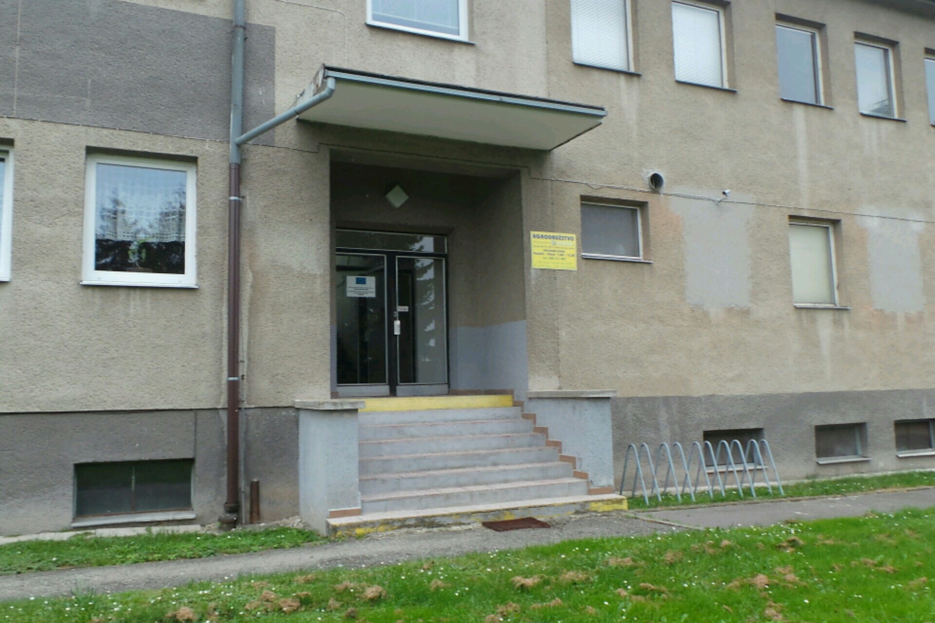 Agrodružstvo Zábřeh, družstvo