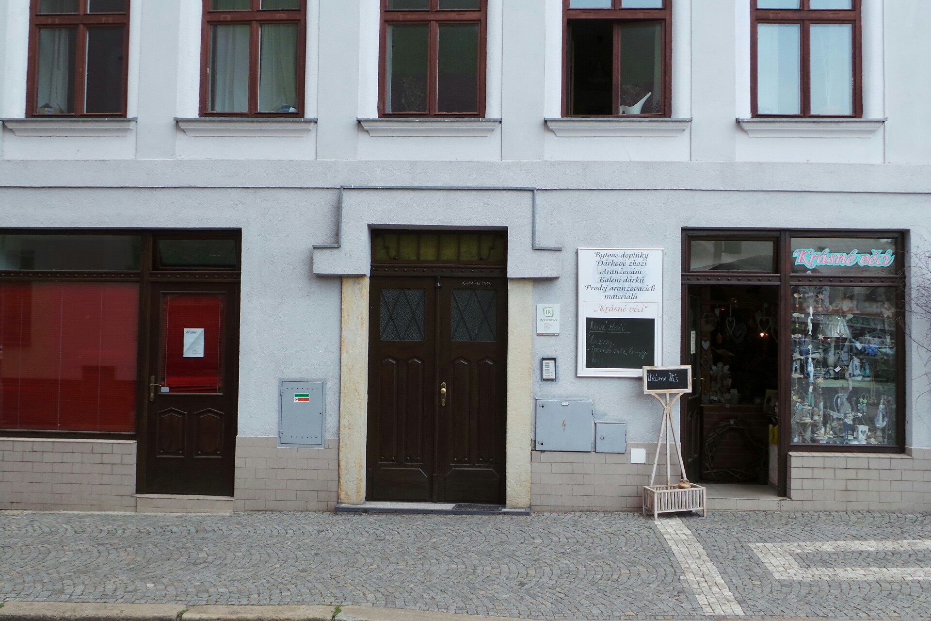 IR Inspections, s.r.o.