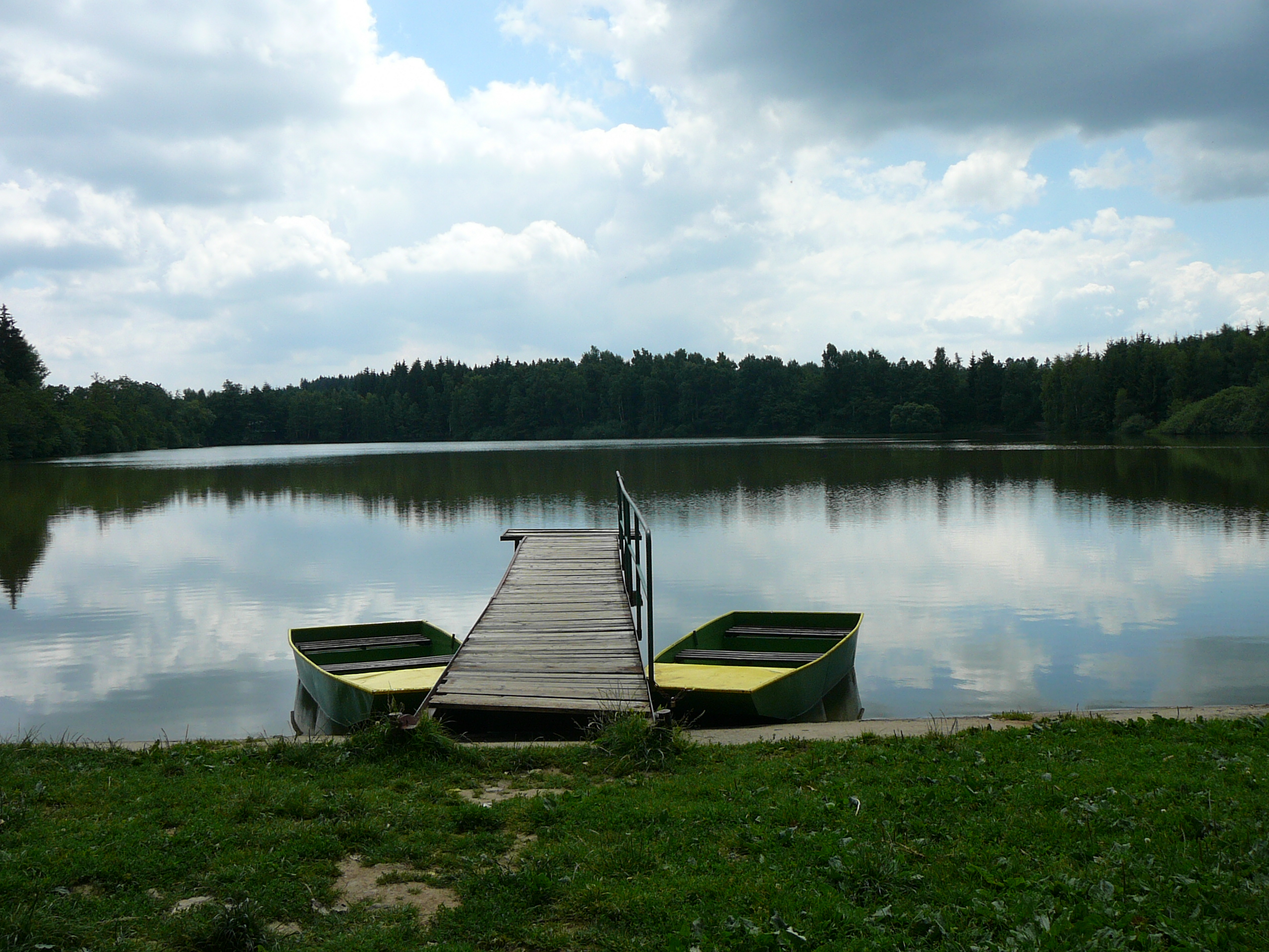 DRAK rekreační střediska foto 4