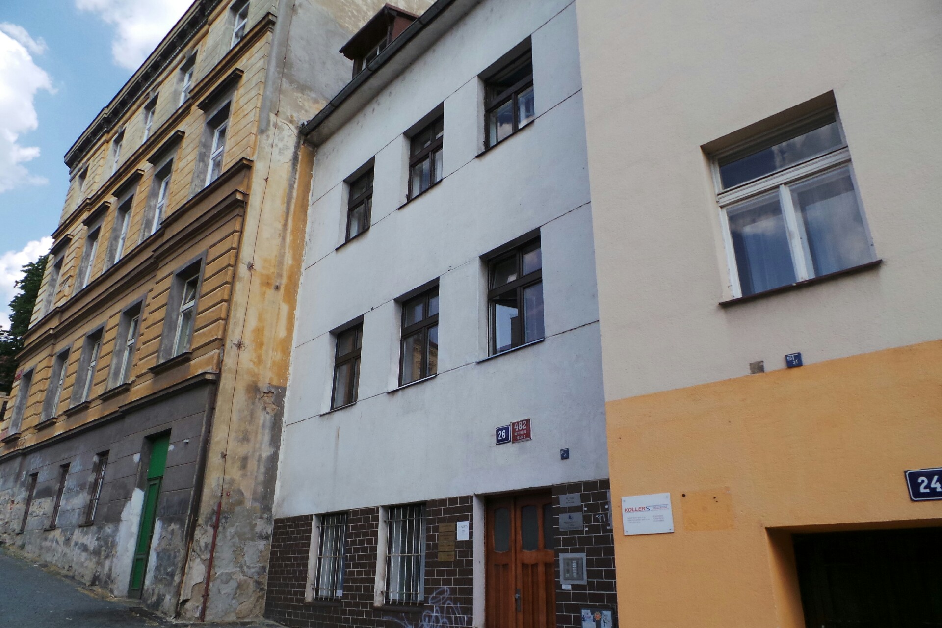 Královská dražební, a.s.