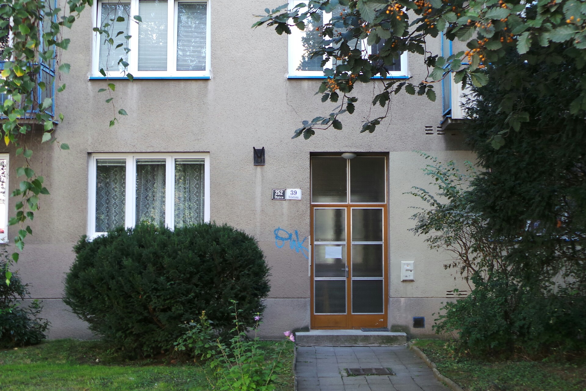 Ing. Radomír Mikeska