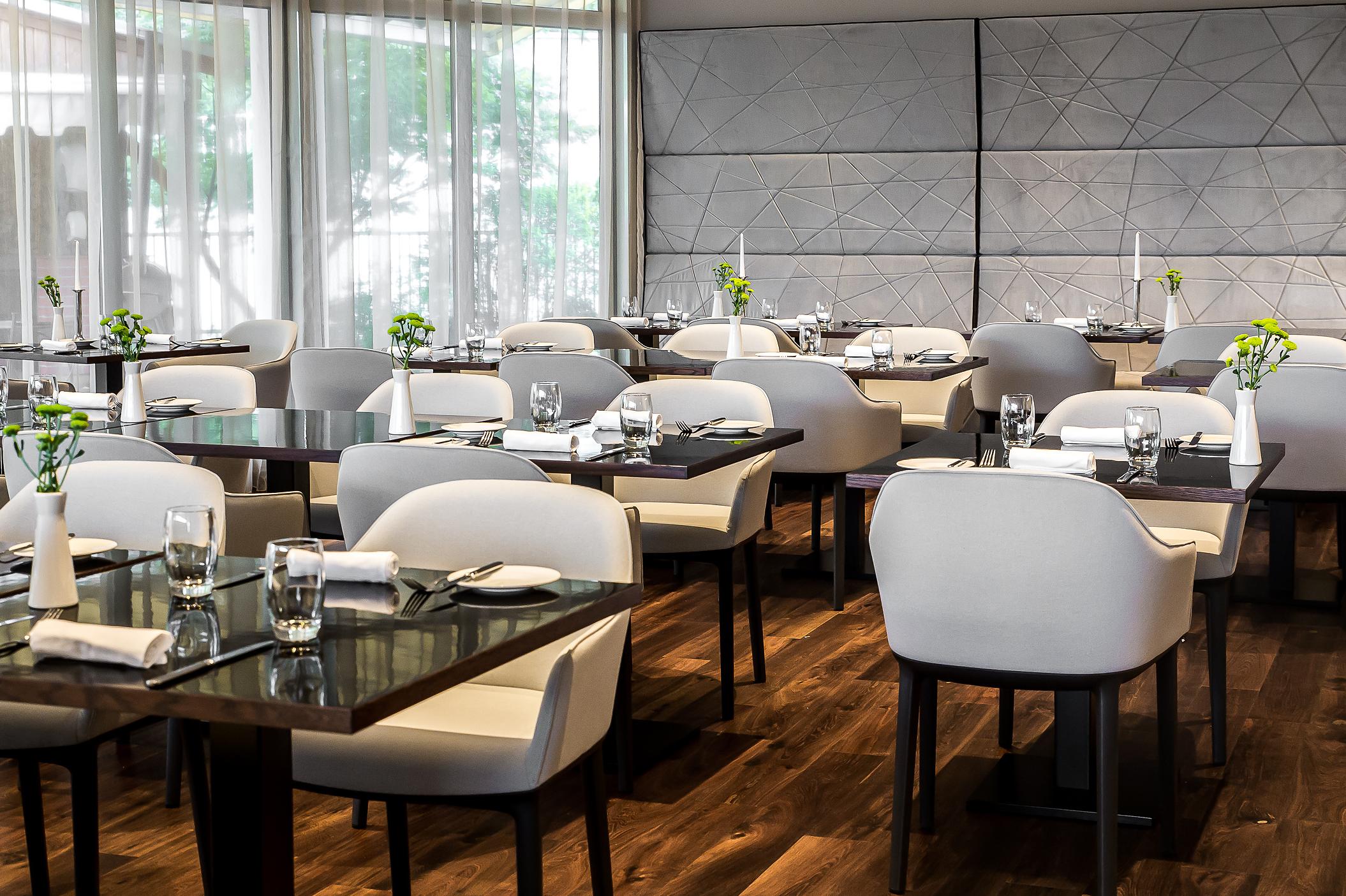 Ristorante Il Giardino Toscano