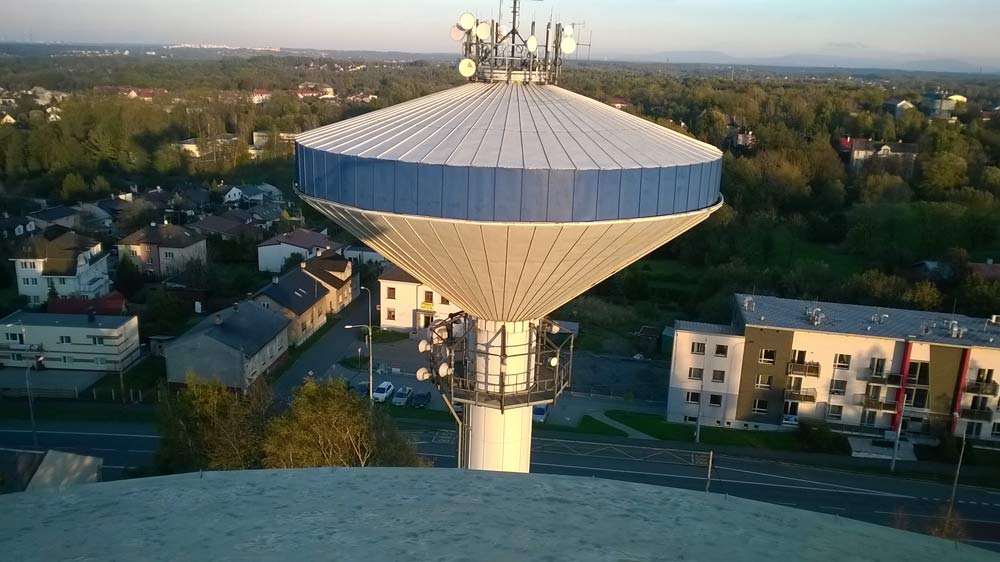PUR-IT stříkaná izolace foto 3
