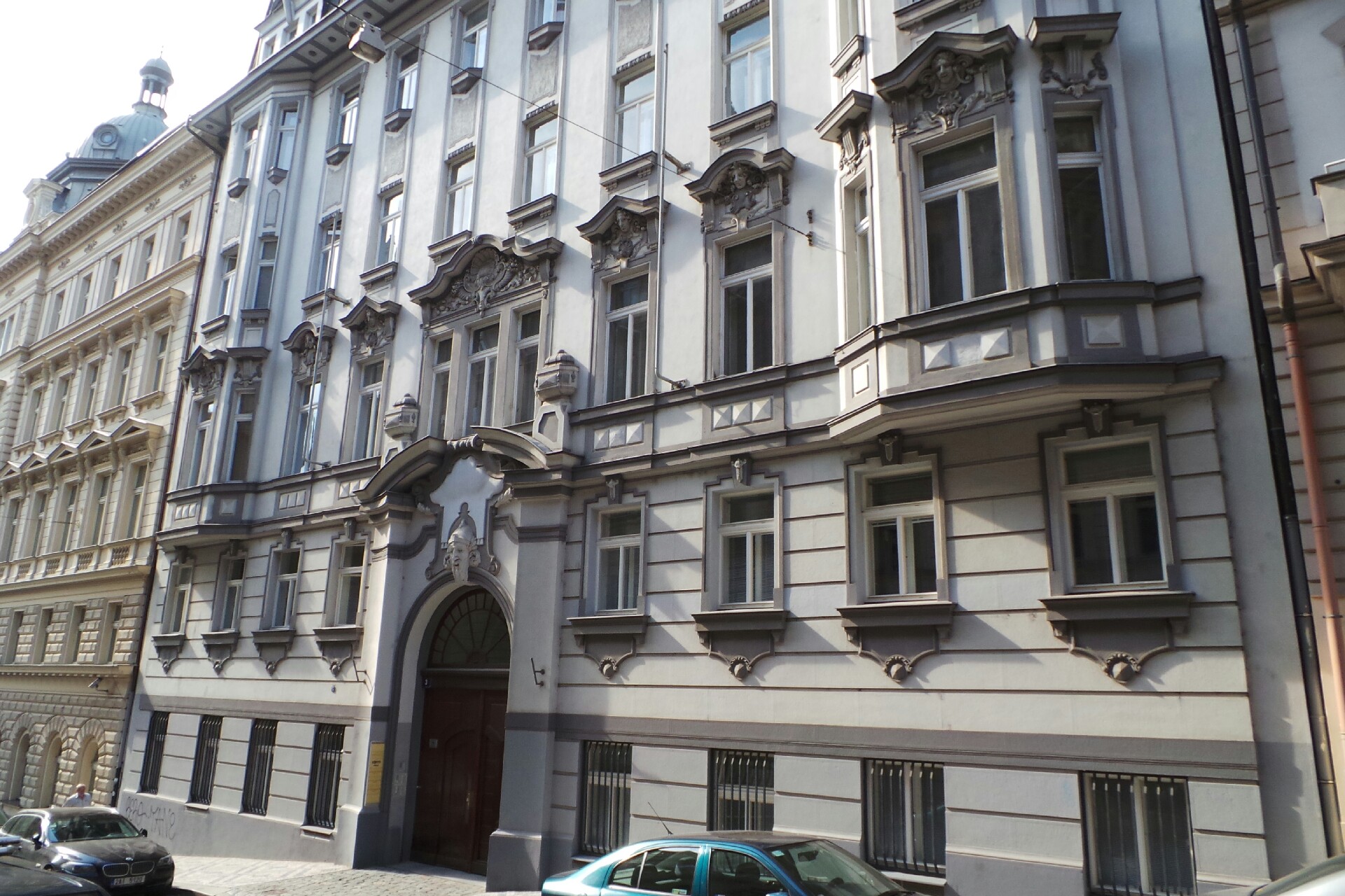 JUDr. Alina Buriánková, advokátní kancelář