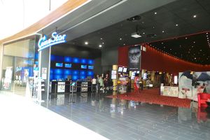 CineStar Liberec