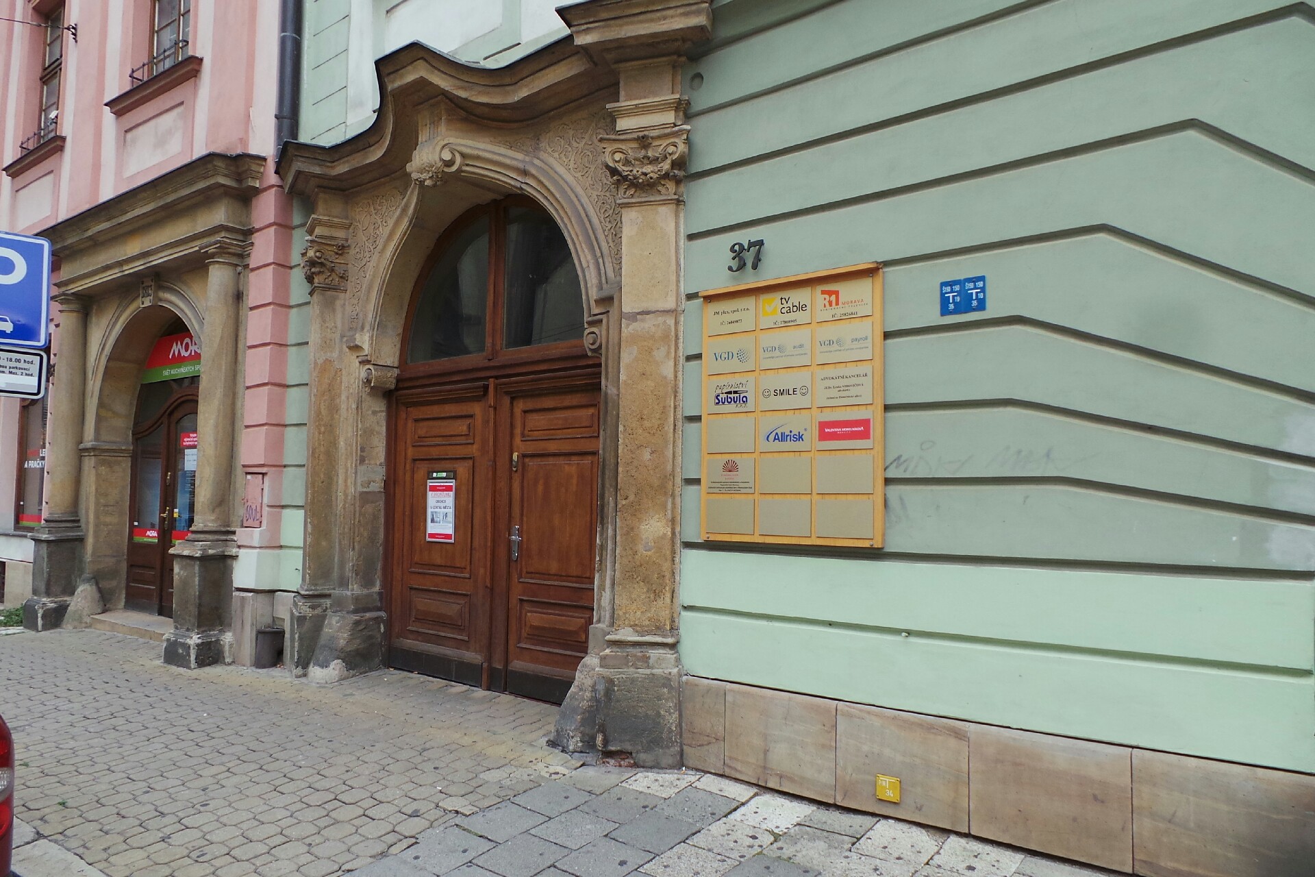 VGD Appraisal, s.r.o.