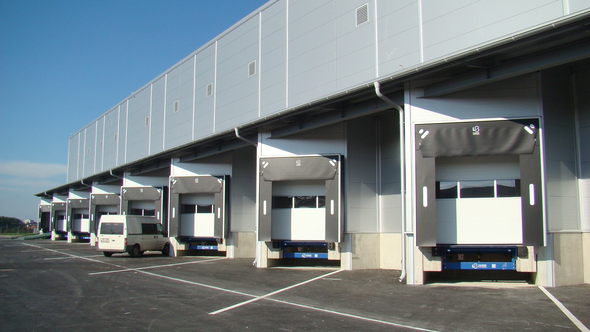 P-SYSTEMS, s.r.o. foto 2