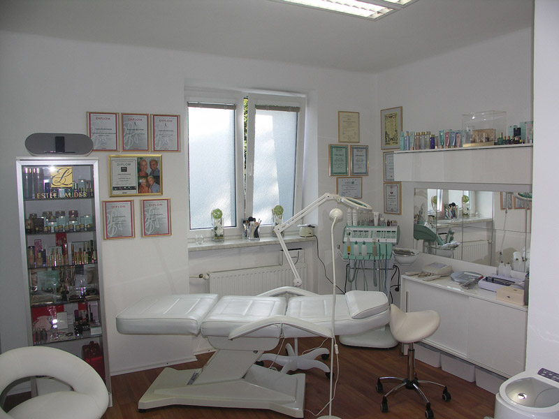 NATY salon foto 4
