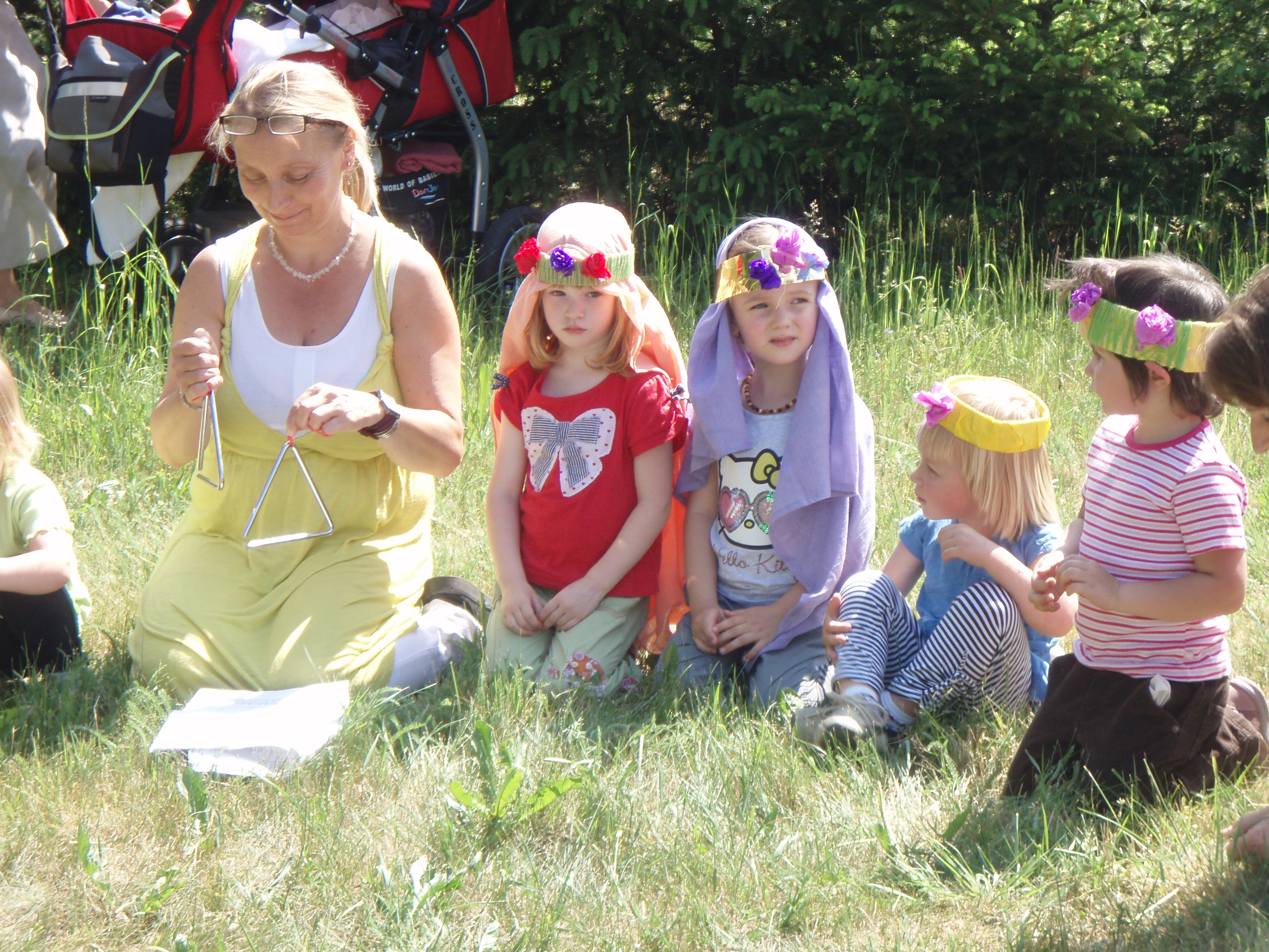 Mateřská škola Fíček s.r.o. foto 5