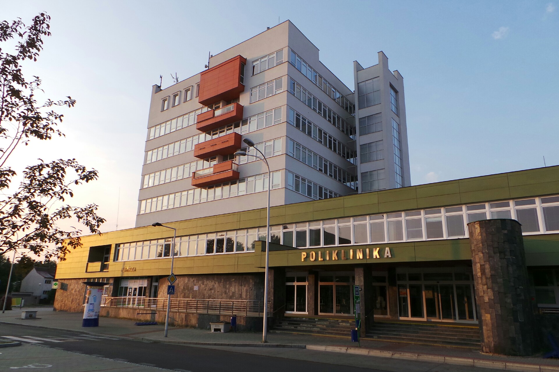 MUDr. Marie Stivarová