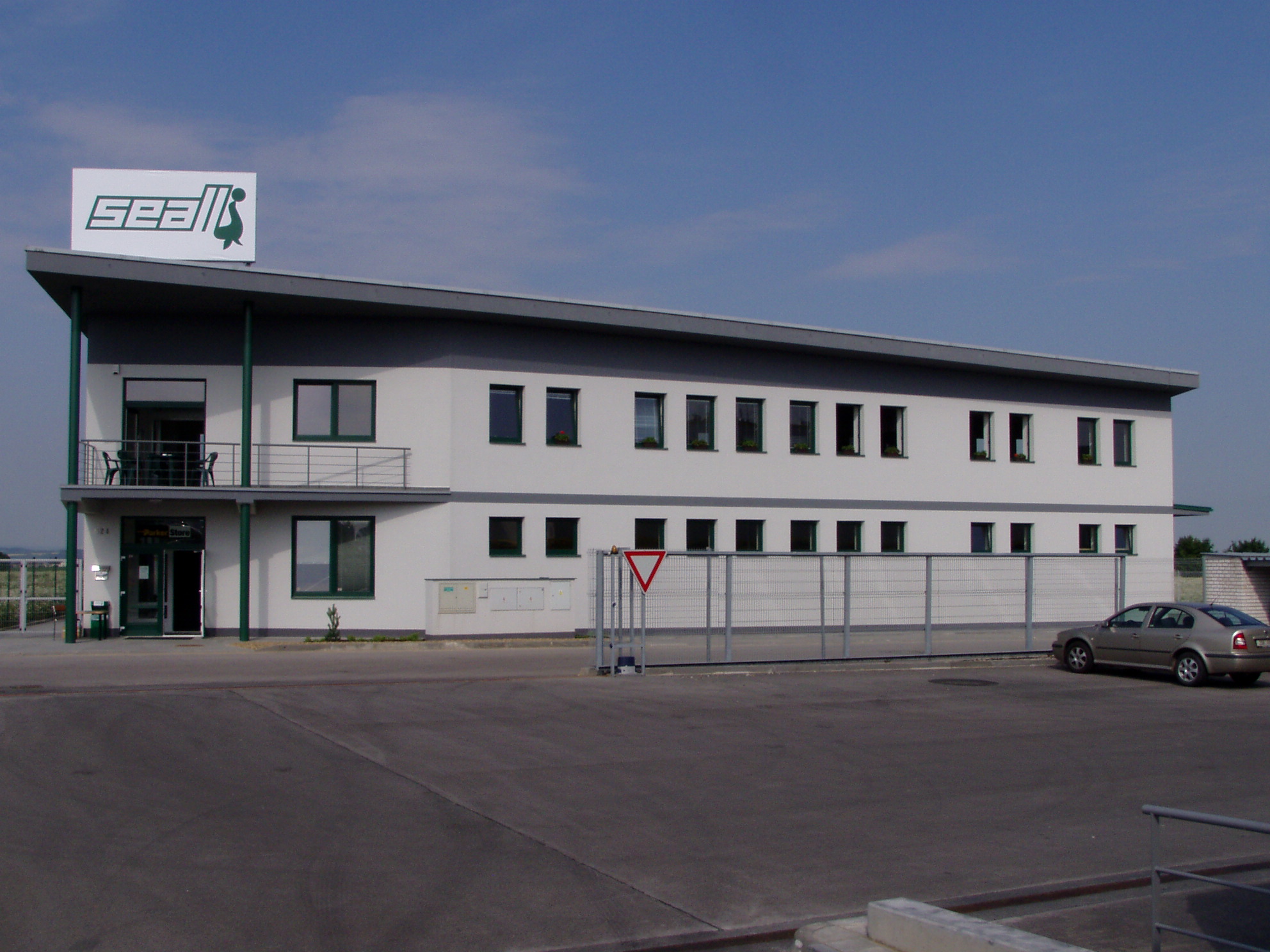 SEALL s.r.o. foto 5