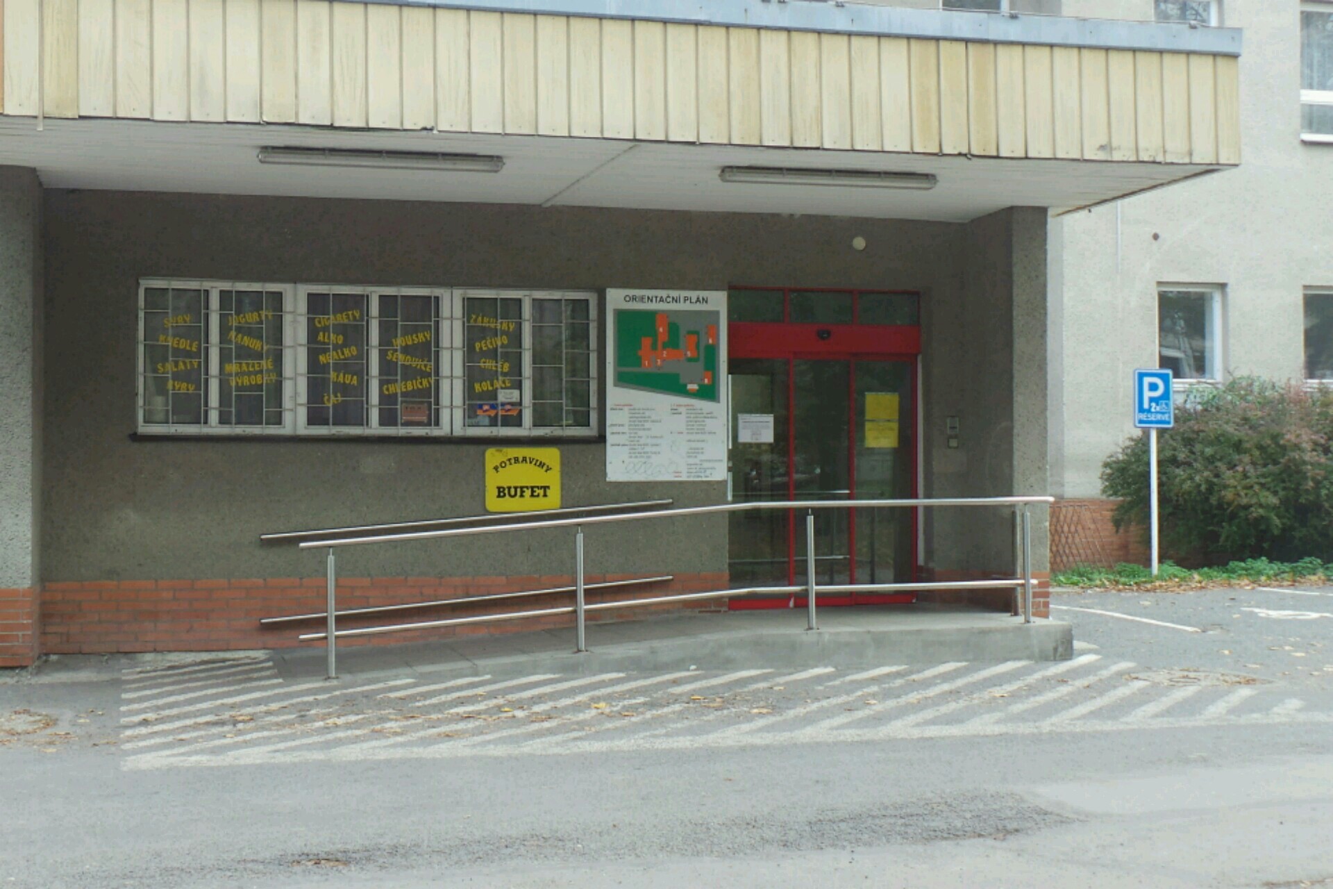 MUDr. Zdeněk Vymětal foto 1