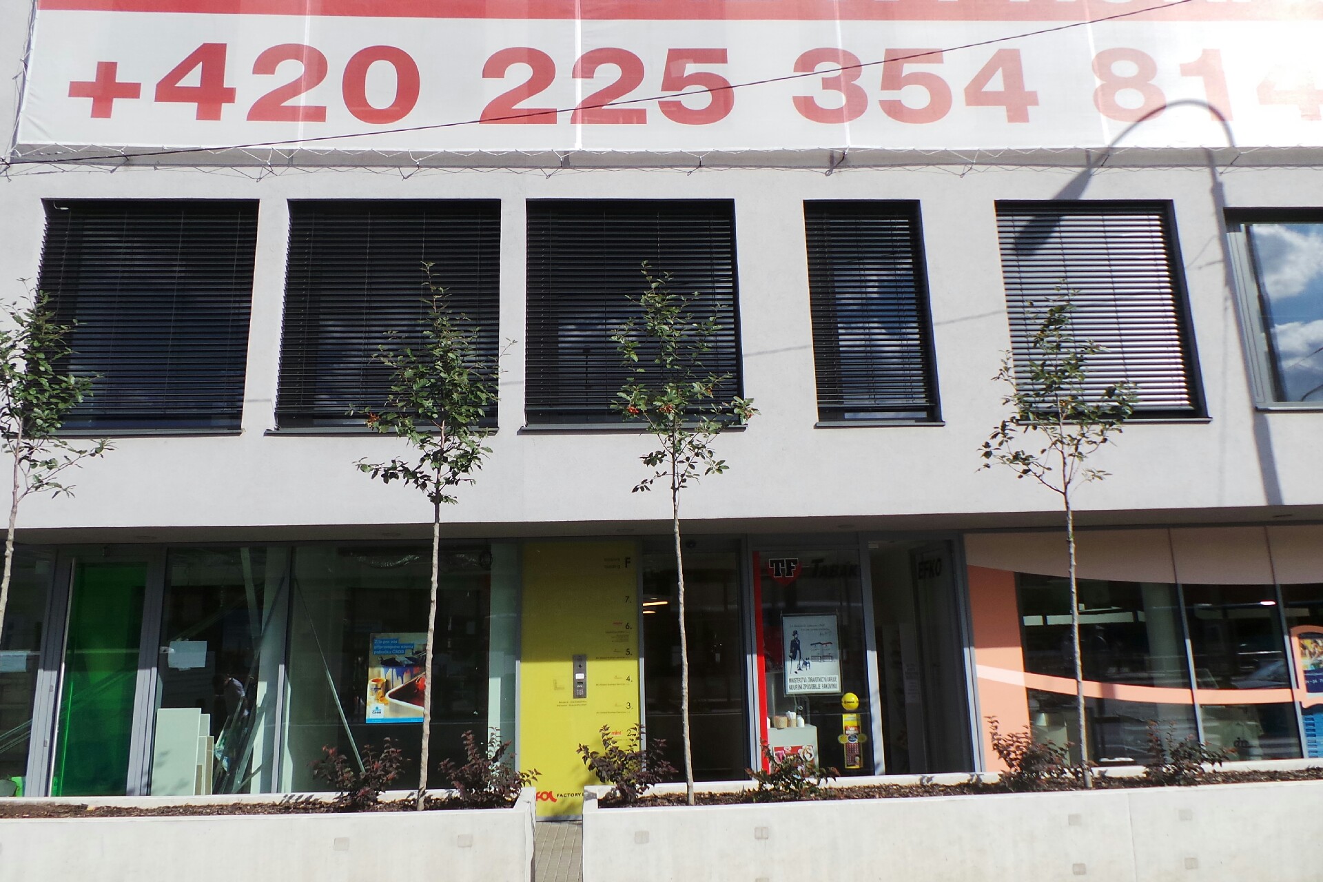 EssenceMediacom Czech Republic, s.r.o.