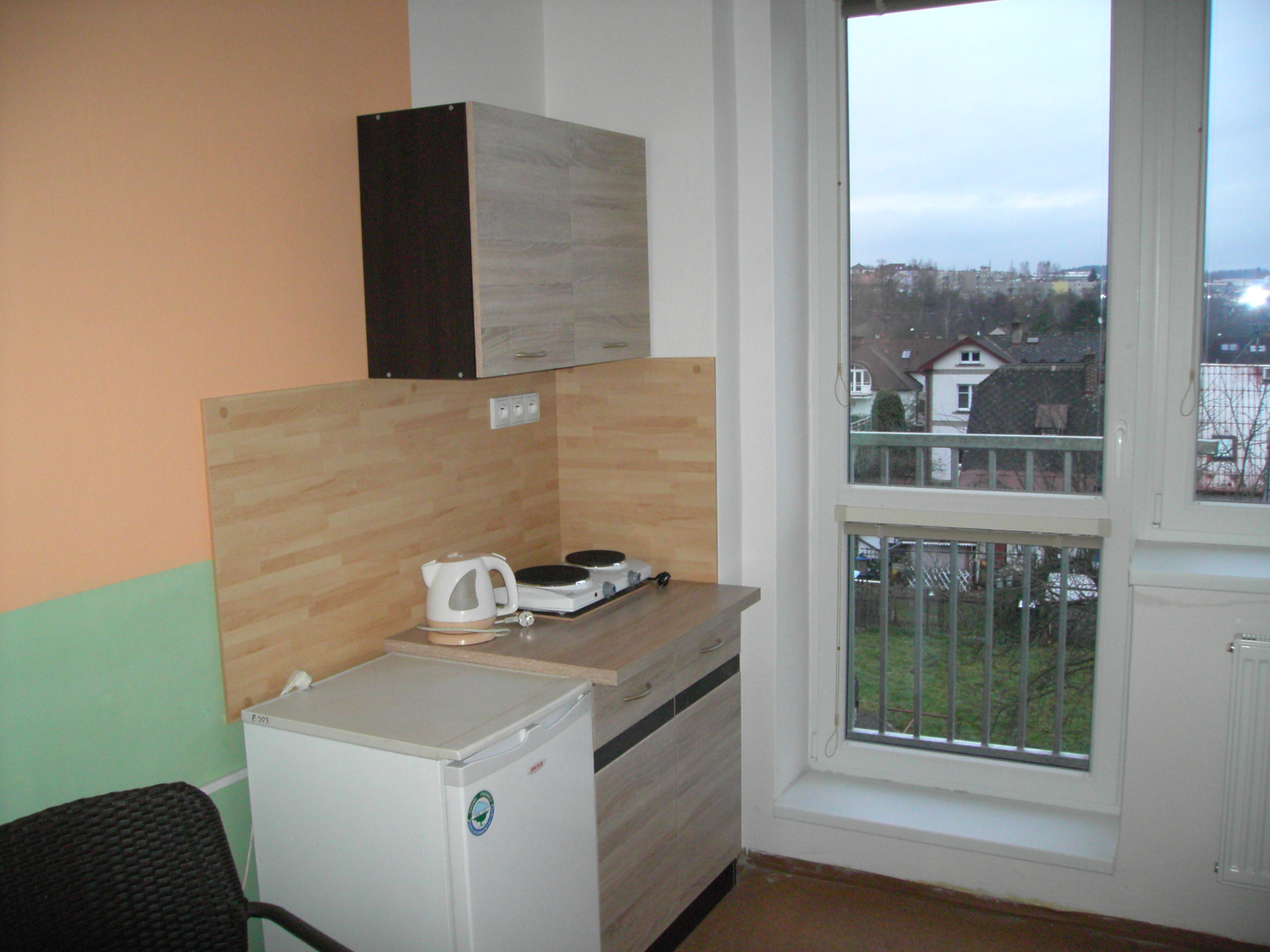 Ubytovna U Topíren foto 2