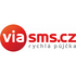 logo Rychlá půjčka – VIA SMS s.r.o
