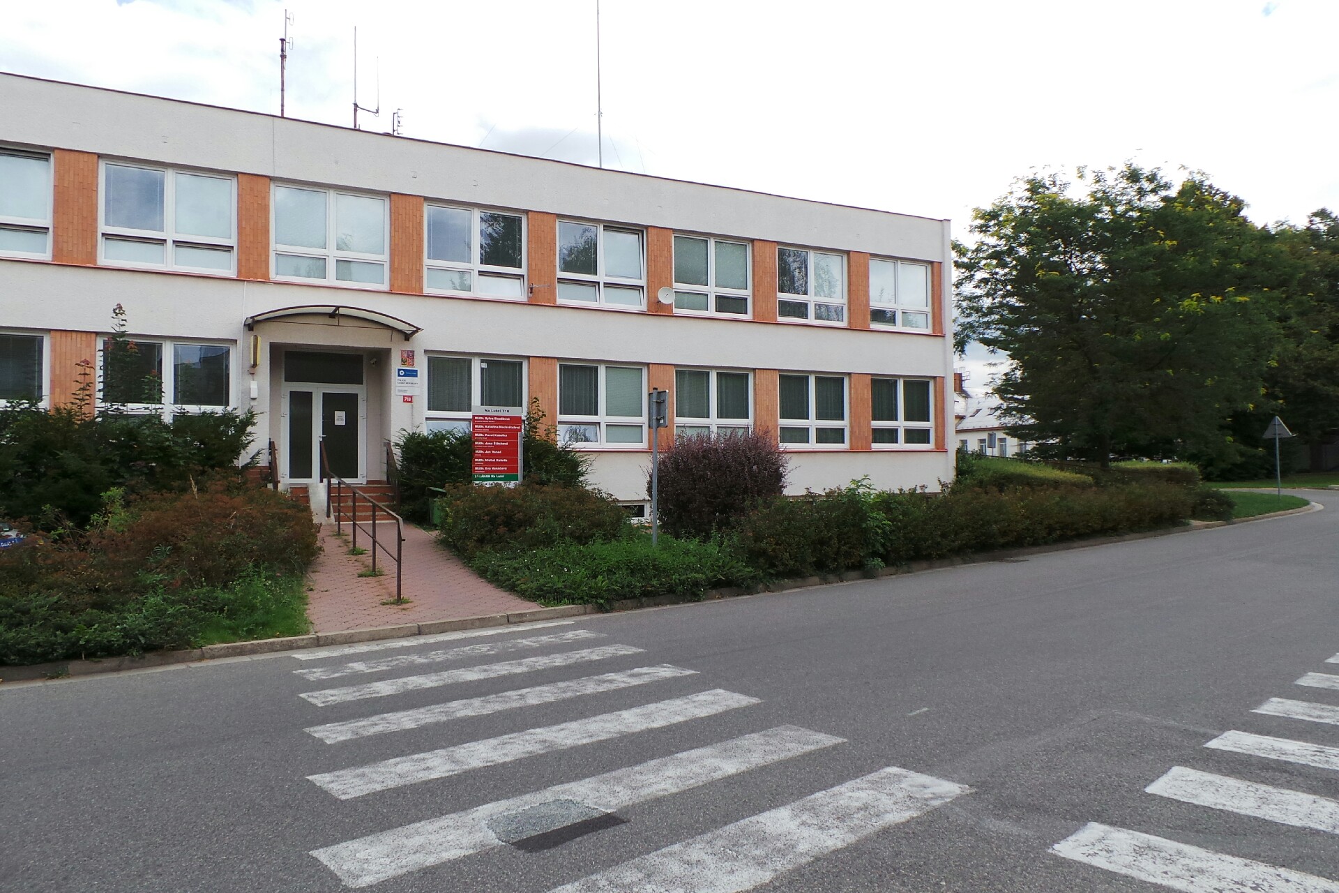 MUDr. Michal Kokrda - gynekologie foto 1