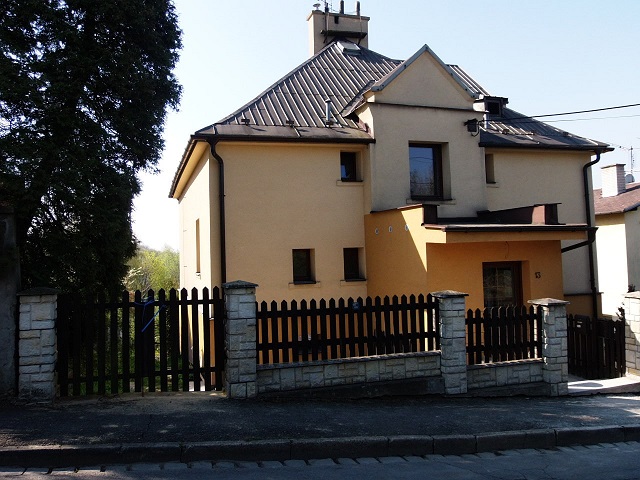 Centrum pracovní činnosti ÚSP v Ostravě foto 6