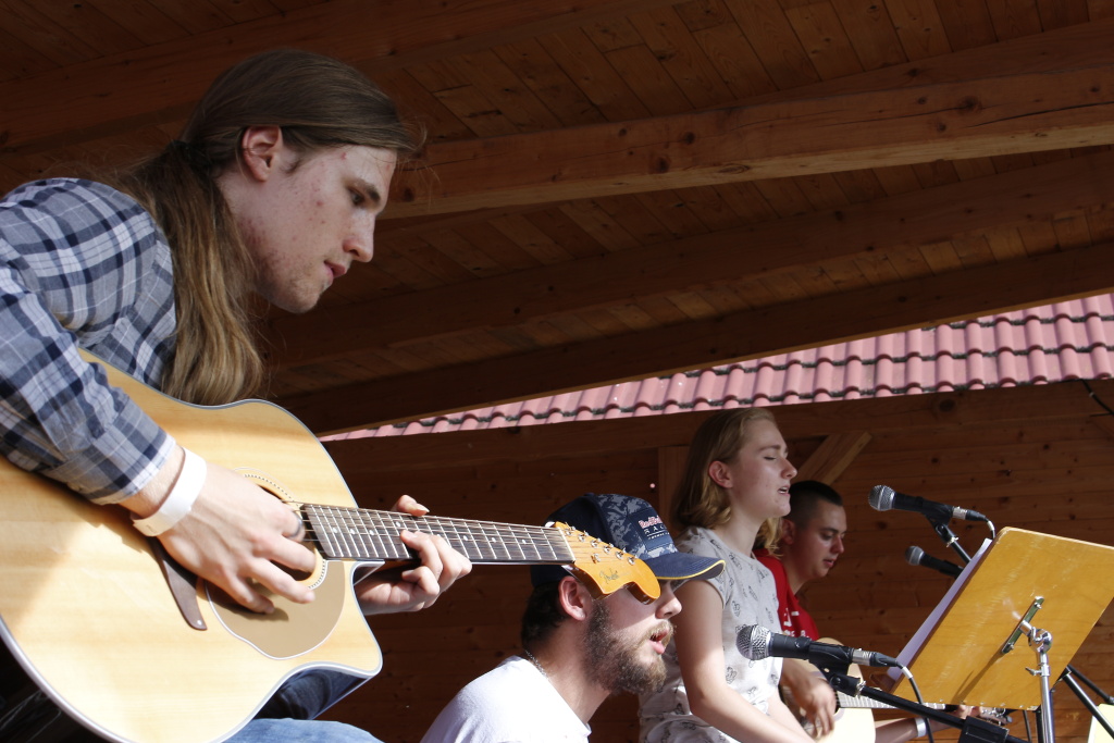 Strobl-Sound foto 2