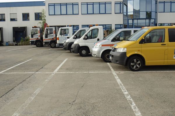 ODTAHOVÁ SLUŽBA - AUTOZAORÁLEK foto 1