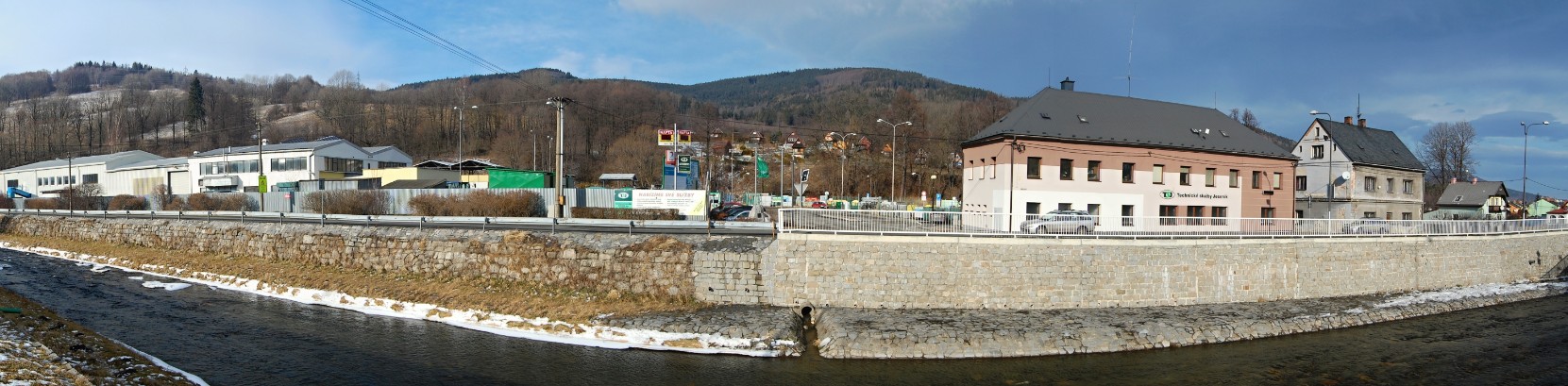 Technické služby Jeseník, a.s. foto 2