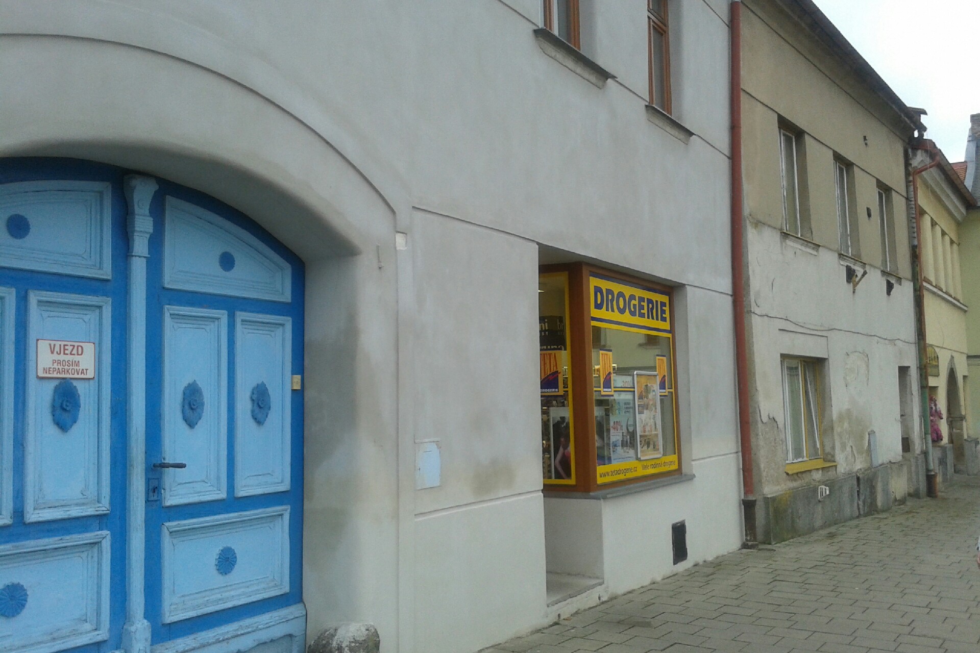TETA drogerie foto 2