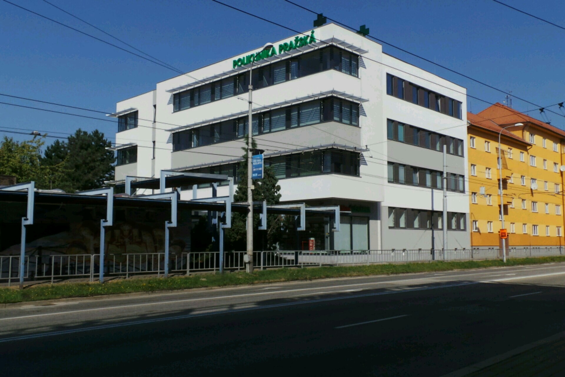 MUDr. Ivona Králová - Praktický lékař pro dospělé