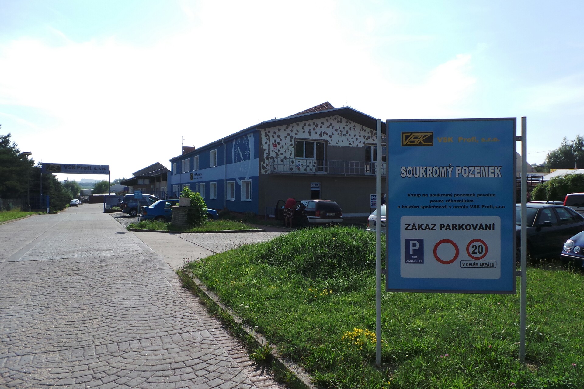 HAKA hydraulika, s.r.o.