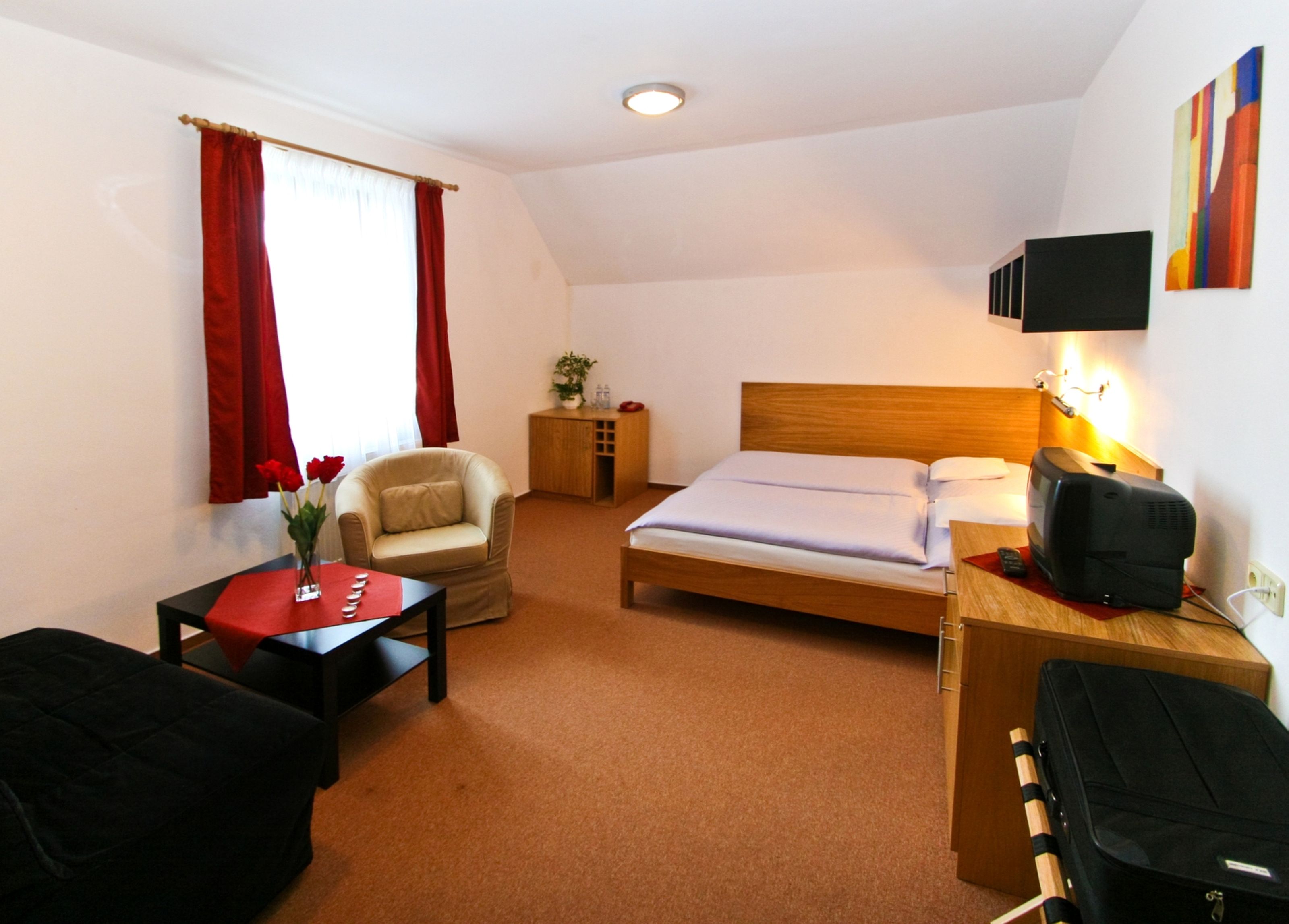 Volareza - Hotel Ovčárna pod Pradědem *** foto 4