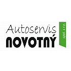 logo - AUTOSERVIS NOVOTNÝ, spol. s r.o. - ŠP