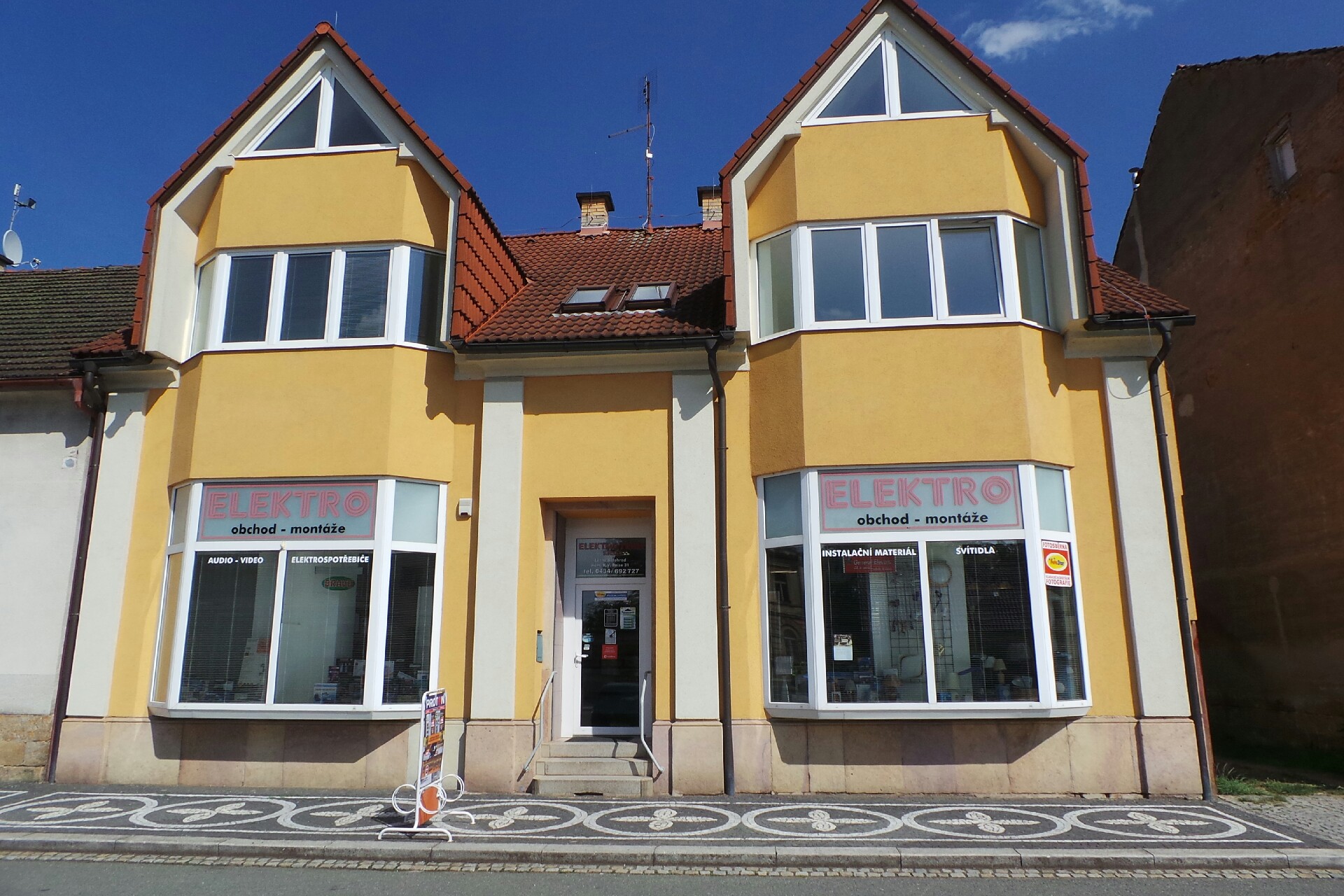 ELEKTROTERM, spol. s r.o.