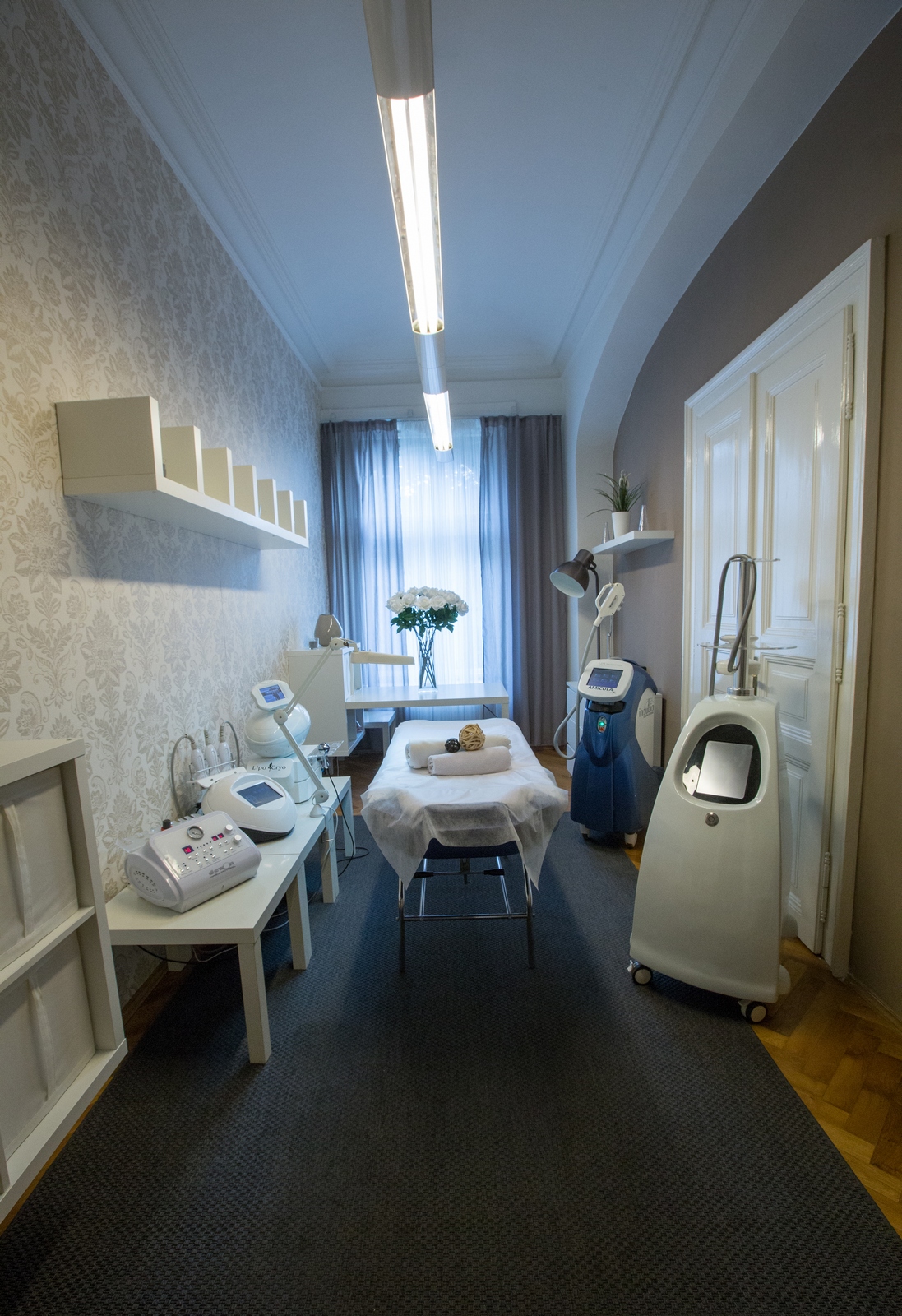 Estetické centrum ToWell Praha foto 2