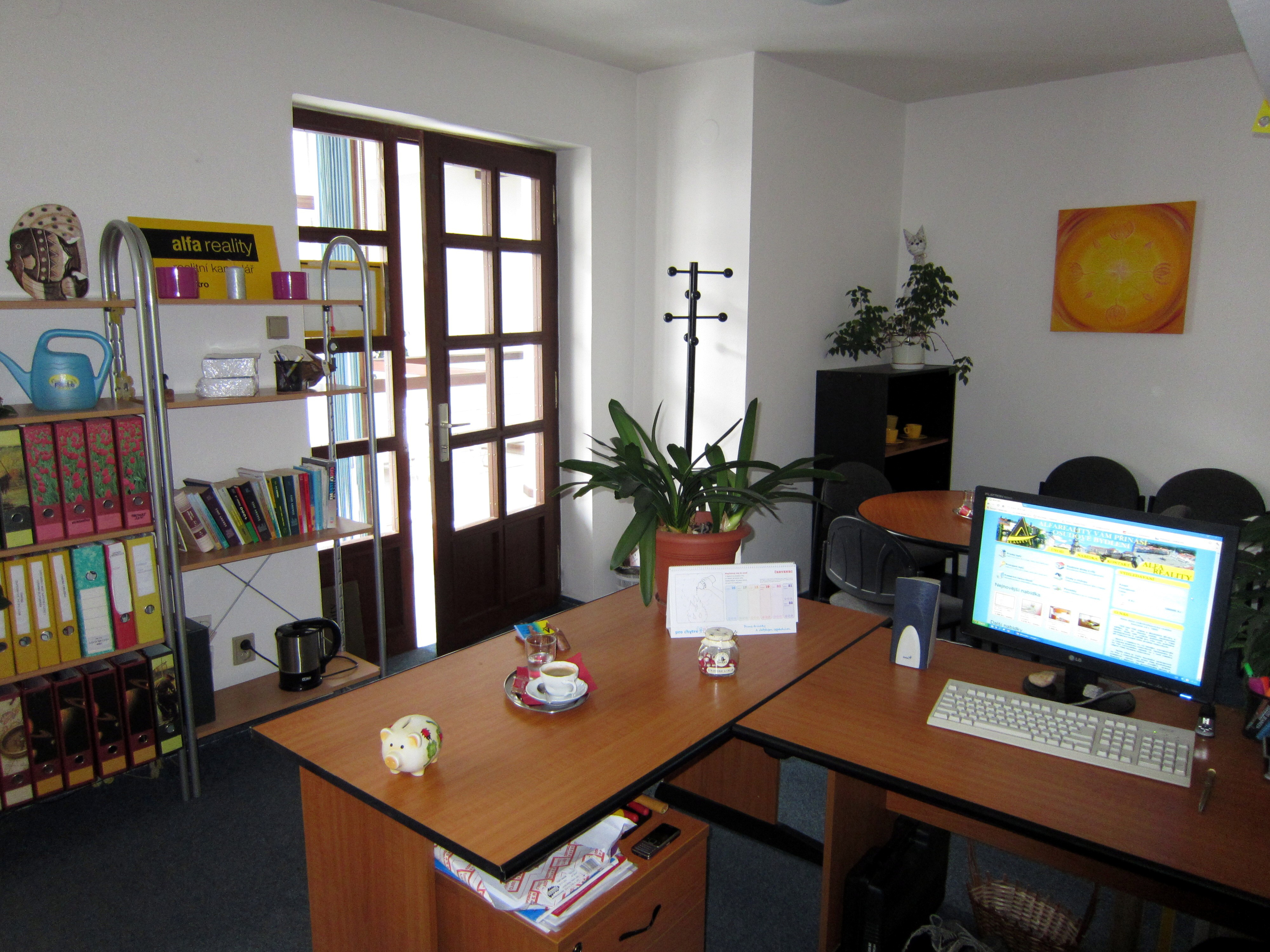 Alfareality - realitní kancelář, s.r.o. foto 2