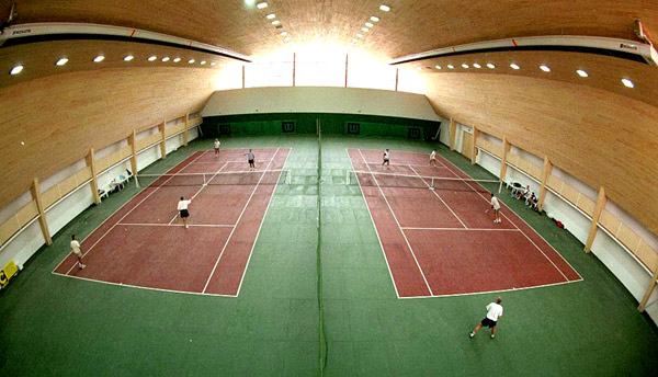 Sport-V-Hotel foto 2